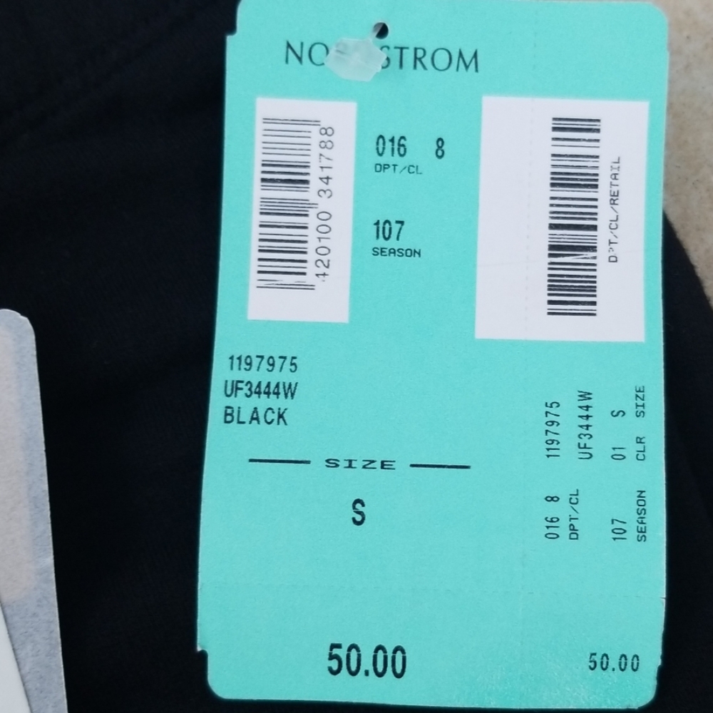 Urban sport by avia black active pant small - Picture 4 of 7